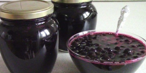 Aronija sa narandzom